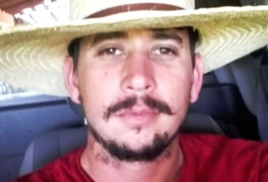 Uma ambulância foi acionada, porém, ao chegar ao local constatou que Leoncio já estava morto