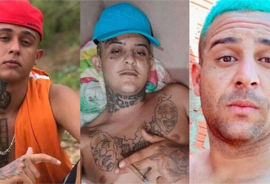O primeiro deles morto neste fim de semana foi Luiz Antônio Ferreira Bezerra, 18 anos, conhecido como 'Tico'