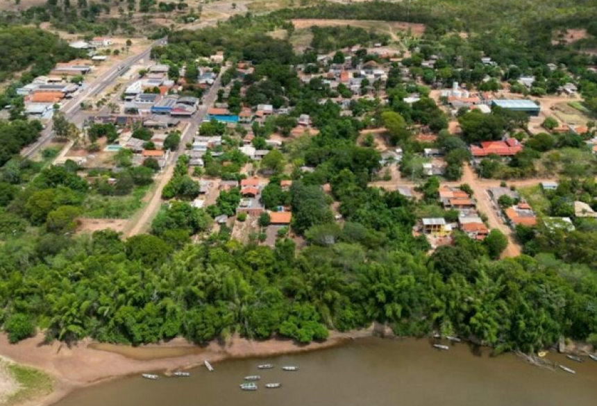 O 2&ordm; Festival de Pesca Esportiva no Distrito Águas do Miranda conta com a realização da Prefeitura de Bonito