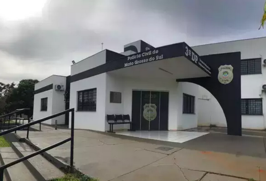 O caso foi registrado como apropriação indébita, na 3ª Delegacia de Polícia Civil de Campo Grande