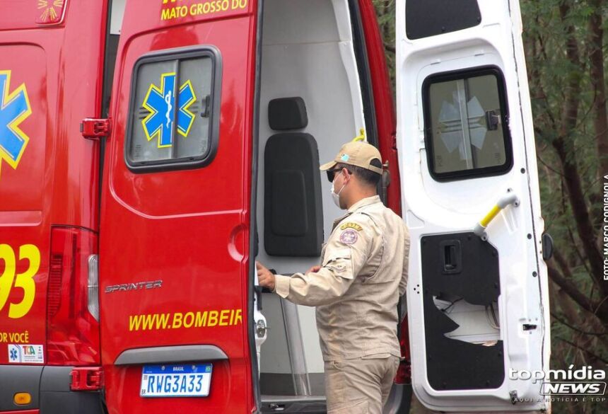 Ao longo dos anos várias crianças foram salvas pela ação dos bombeiros