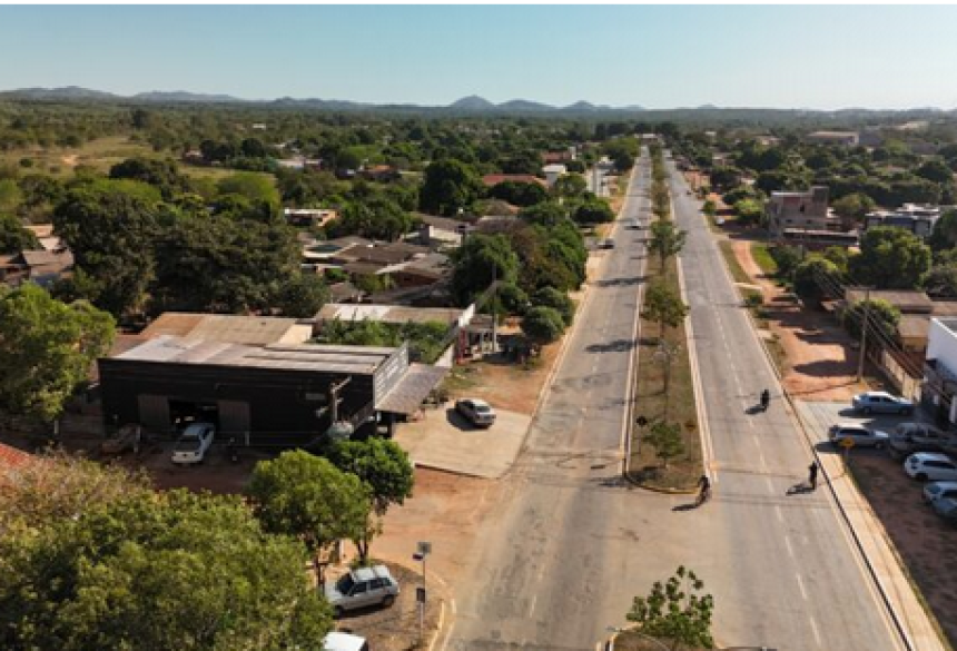 Os repasses serão divididos em três frentes e a primeira foi depositada na conta da Prefeitura de Bonito no início da semana passada