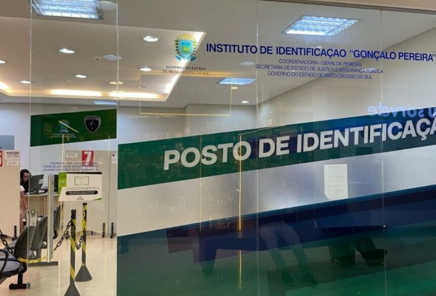 O novo RG digital unifica o número do CPF como registro geral de identificação e inclui informações adicionais importantes