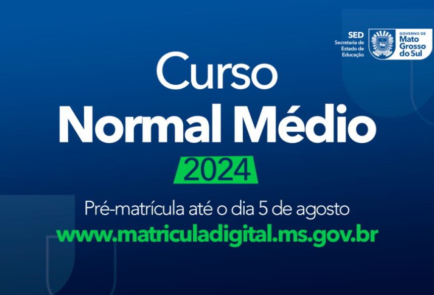 O curso tem duração aproximada de 1 ano e quatro meses, com 1,3 mil horas de formação teórico-prática específica para docência