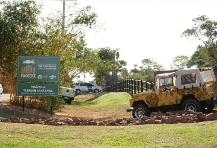 Evento do Sebrae/MS pretende impulsionar o ecoturismo empreendedor na região de Bonito