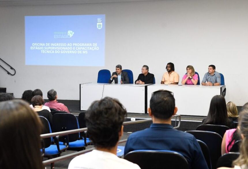 Após a conclusão, ele é apresentado aos parceiros do programa e disponibilizado publicamente à sociedade em geral