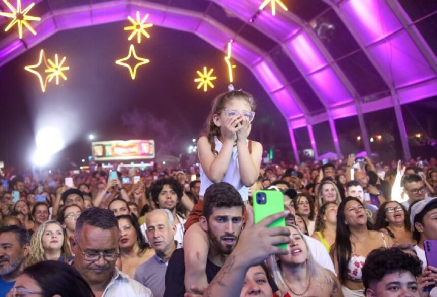 Presidente da Fundação de Turismo, Bruno Wendling compara o impacto do festival ao de um réveillon, criando uma alta temporada fora do período tradicional