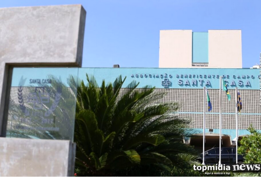 Ele foi socorrido para o hospital da cidade de Bela Vista, no entanto, precisou ser transferido para Santa Casa de Campo Grande 