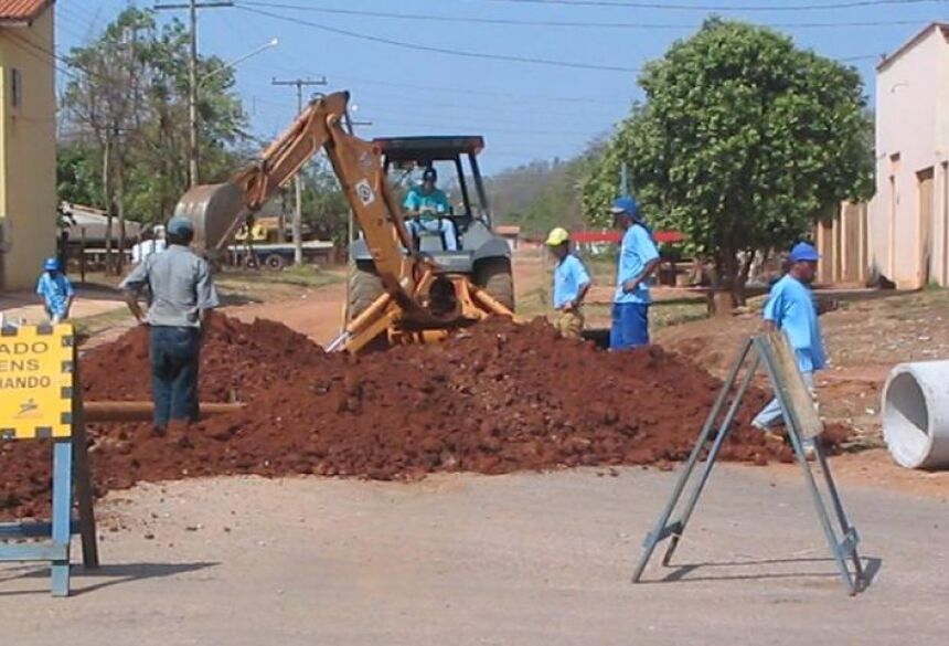 A jornada para essa transformação começou em 2016, com o procedimento de manifestação de interesse pela PPP