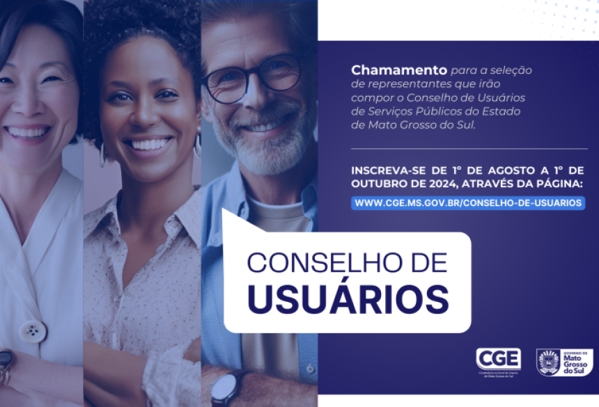 De acordo com a  Lei Federal n&ordm;. 13.460/2017, o exercício da função de conselheiro é considerado serviço público relevante, não remunerado 