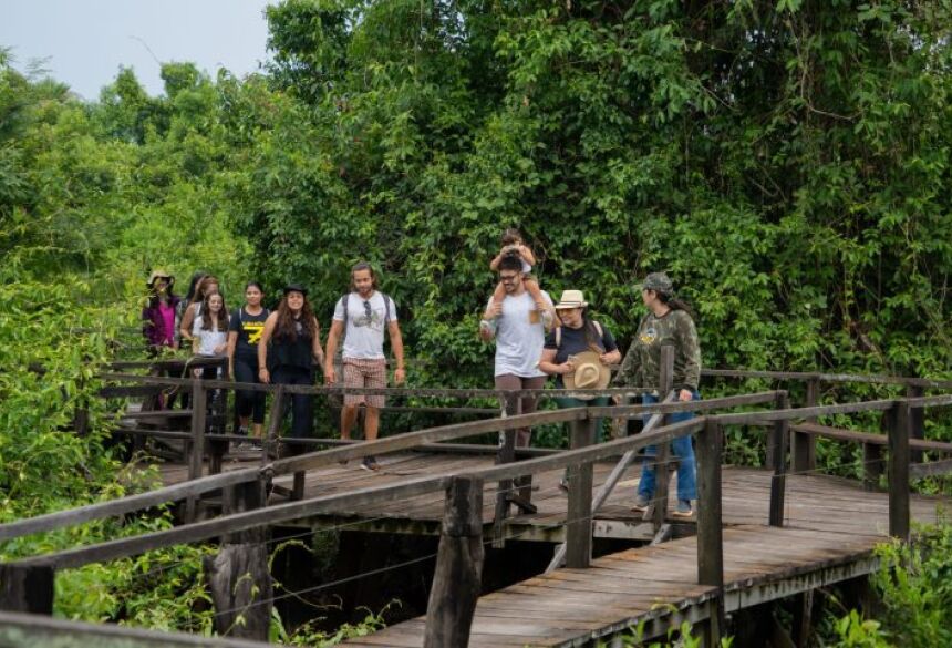 O lançamento da iniciativa será aberto a entidades nacionais do turismo