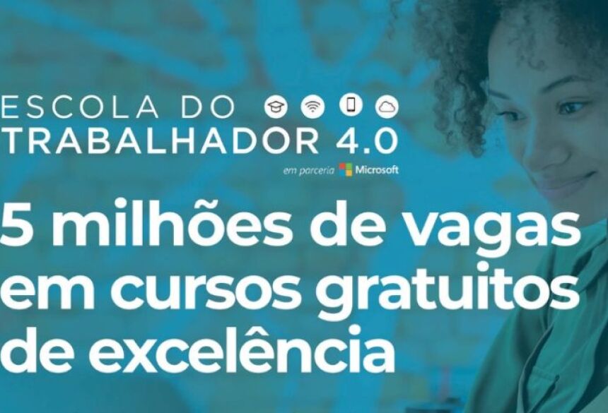 A Funtrab é o órgão responsável pela gestão das políticas públicas de trabalho, emprego e renda em Mato Grosso do Sul