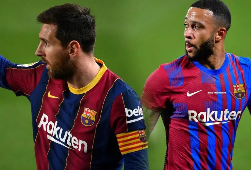 Messi e Payet terão salários altos / Imagem: AFP