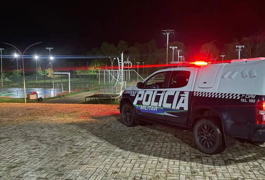 A Polícia Militar ressaltou que as abordagens são uma medida preventiva para garantir a segurança pública e a ordem nas cidades