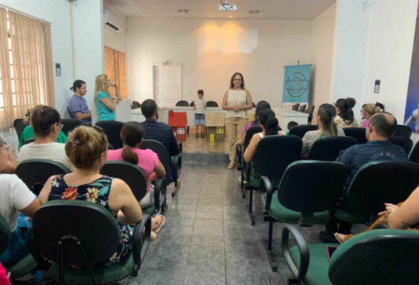 Também participaram da audiência pública, representantes da Polícia Militar, Corpo de Bombeiros, Defensoria e Ministério Público de Bonito, além da sociedade civil