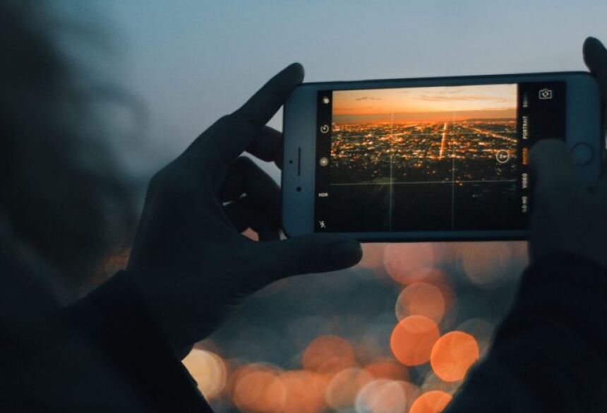 Esta é a penúltima etapa da segunda edição de 2024 do Curso de Fotografia da Fundação de Cultura