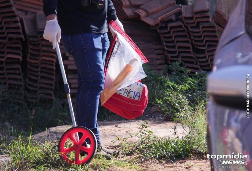 A polícia segue investigando a dinâmica dos fatos e Emília Maria de Jesus permanece internada sob custódia