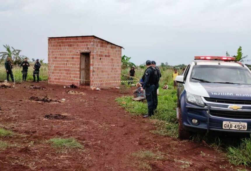 Exames médicos legais serão realizados para confirmar se os crimes suspeitos ocorreram e para coletar evidências que possam auxiliar nas investigações