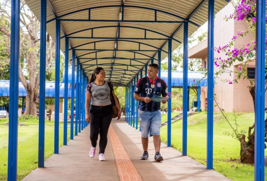 É importante destacar que os novos bolsistas têm até o dia 3 de dezembro para assinar o Termo de Concessão