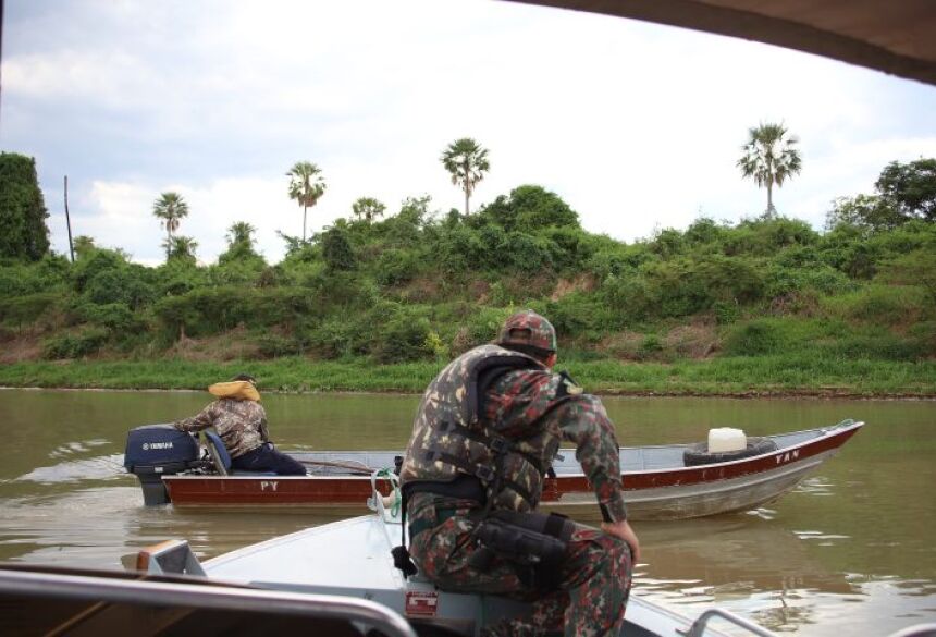 Os comerciantes devem registrar a quantidade de pescado em estoque até 48 horas após o início do defeso