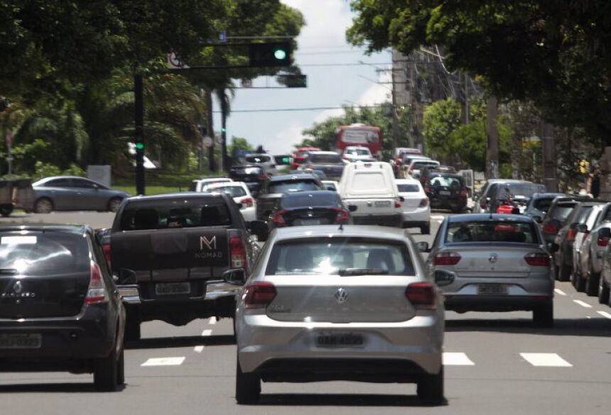 Os valores de cada parcela não podem ser inferiores a R$ 30,00 no caso dos veículos de duas rodas 