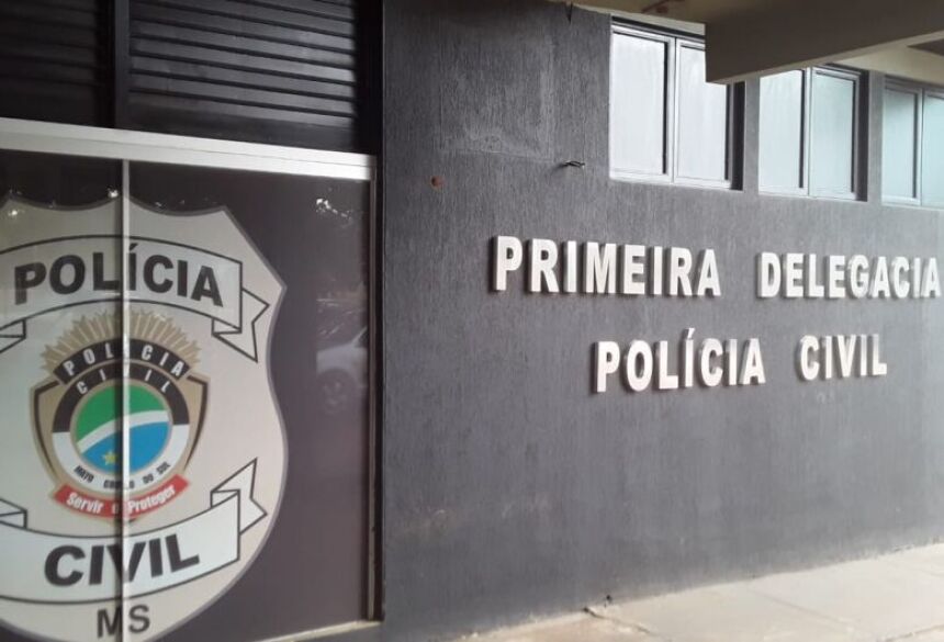 As duas vítimas tem menos de dez anos de idade, conforme a polícia