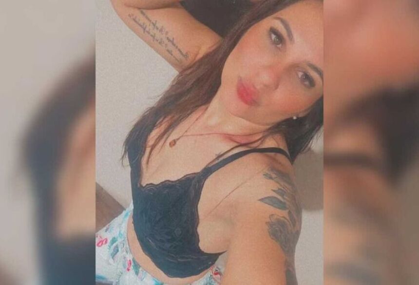 A vítima e Sérgio foram casados por 19 anos, mas estavam separados há cerca de um mês