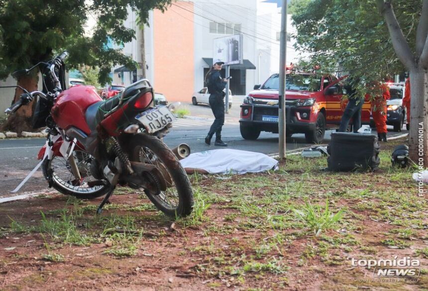  Mesmo com atendimento, cerca de 15 minutos de reanimação médica, o óbito foi constatado pelos militares