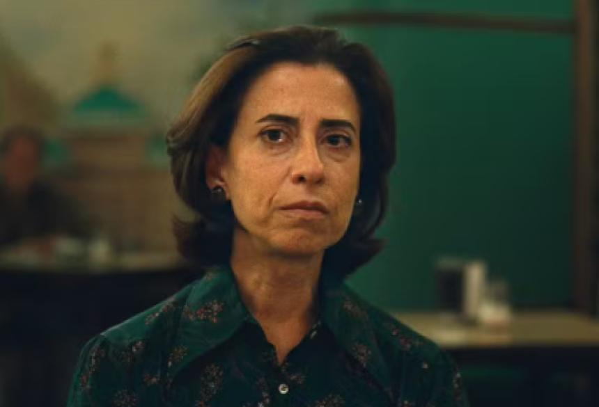 A indicação de Fernanda foi impulsionada pela vitória no Globo de Ouro 2025 na categoria de melhor atriz de drama