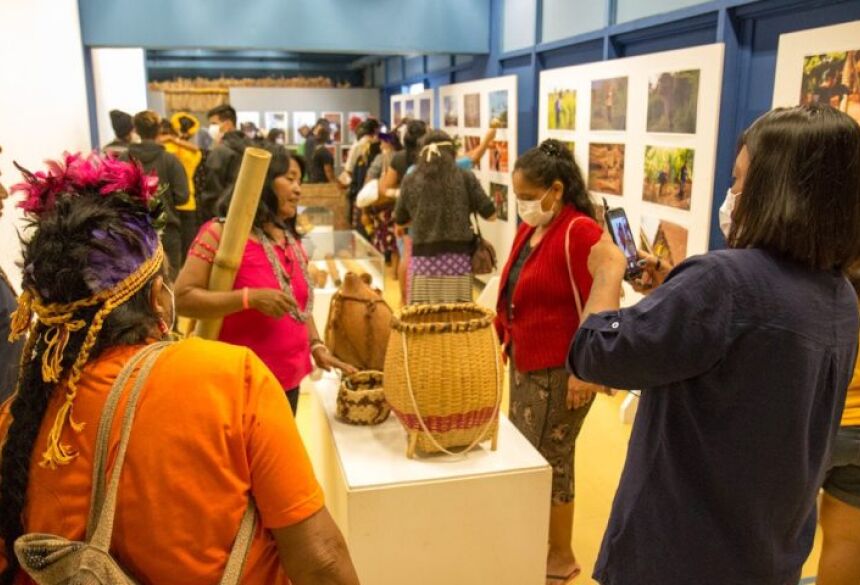 As inscrições terminam nesta segunda, 6 de janeiro, e representam uma oportunidade única para agentes culturais, artistas e mestres da cultura