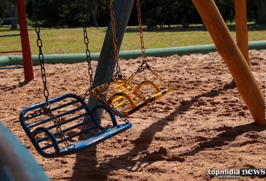 O acidente foi visto por testemunhas que acionaram a polícia