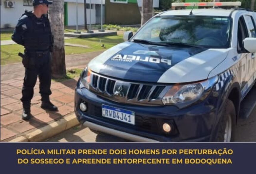 Durante a revista pessoal nos suspeitos, foi localizada uma porção de entorpecente semelhante a crack