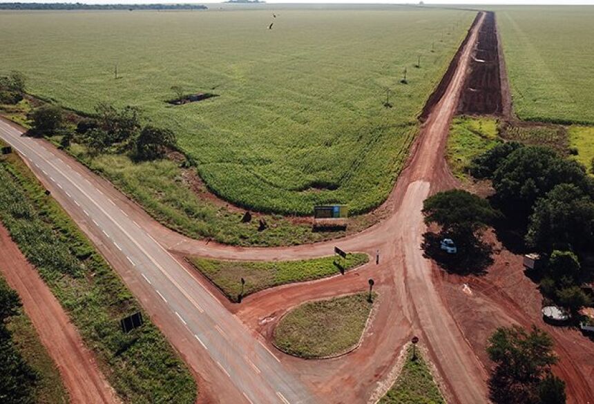 Com uma área construída prevista de 1.504 m&#xB2;, o espaço abrigará seis varas judiciais com foco no atendimento especializado a mulheres, crianças, adolescentes e idosos