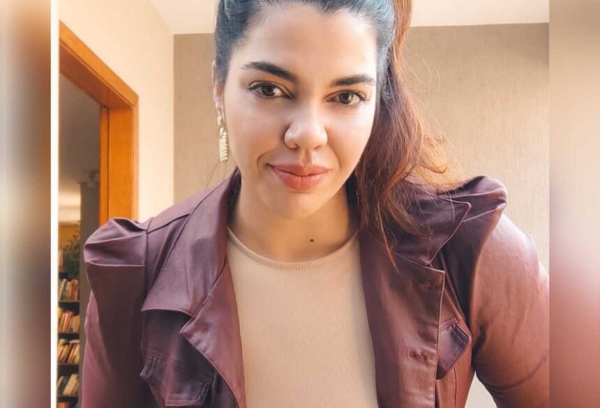 Vanessa tinha 42 anos