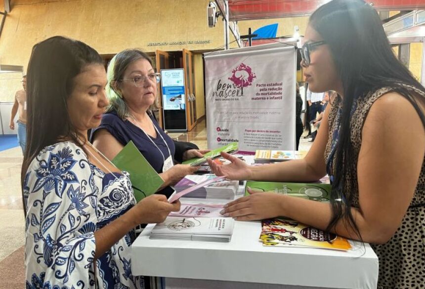 Além das palestras e transmissões ao vivo, 13 e-books com o conteúdo do evento permanecerão disponíveis para aprofundamento dos participantes