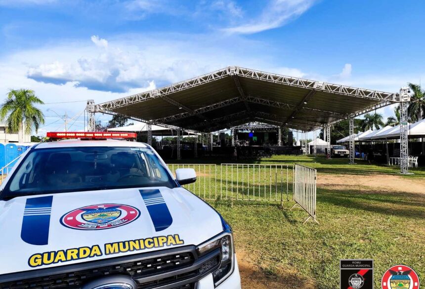  Entre os dias 01 e 03 de Março foram realizadas blitz volante com apoio da Polícia Militar em toda área central da cidade