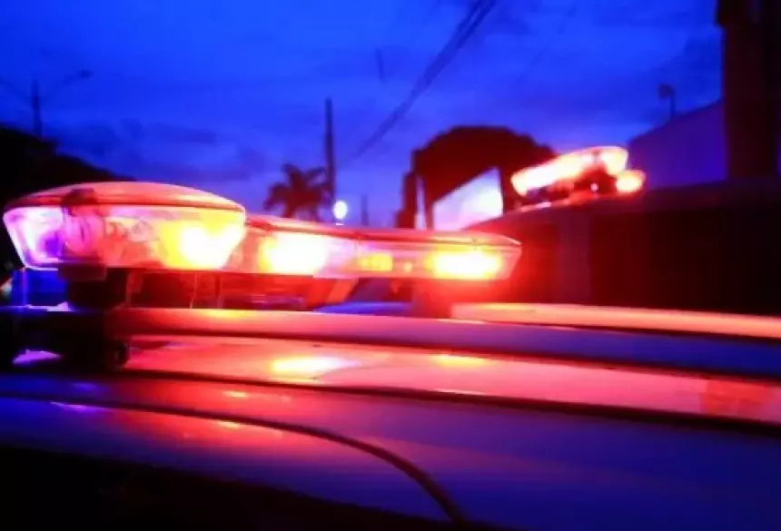 A vítima só começou a desconfiar quando foi instruída a não contar nada a ninguém e a transferir os valores