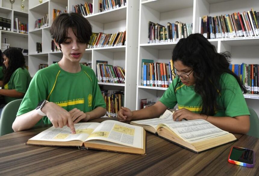 Os dados são do último levantamento do SAEMS