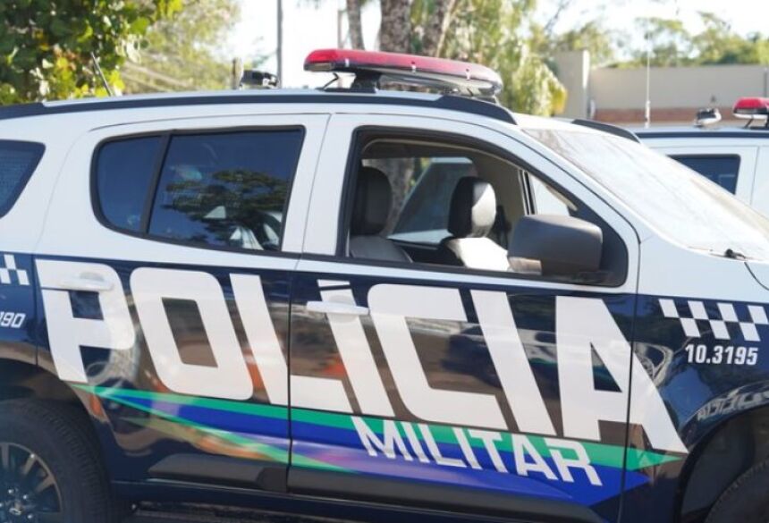A vítima foi orientada a procurar a Delegacia de Polícia caso venha a se recordar de detalhes do ocorrido