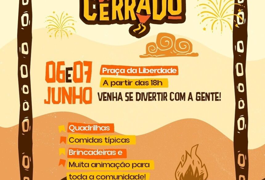 Imagem divulgada nas redes sociais 