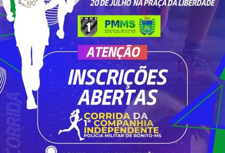 Imagem divulgada nas redes sociais 