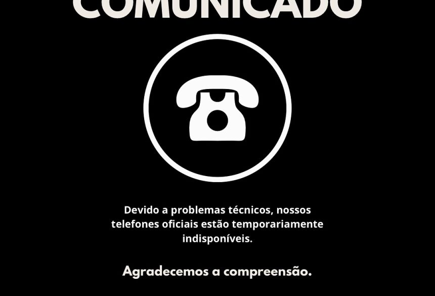 Imagem divulgada nas redes sociais 