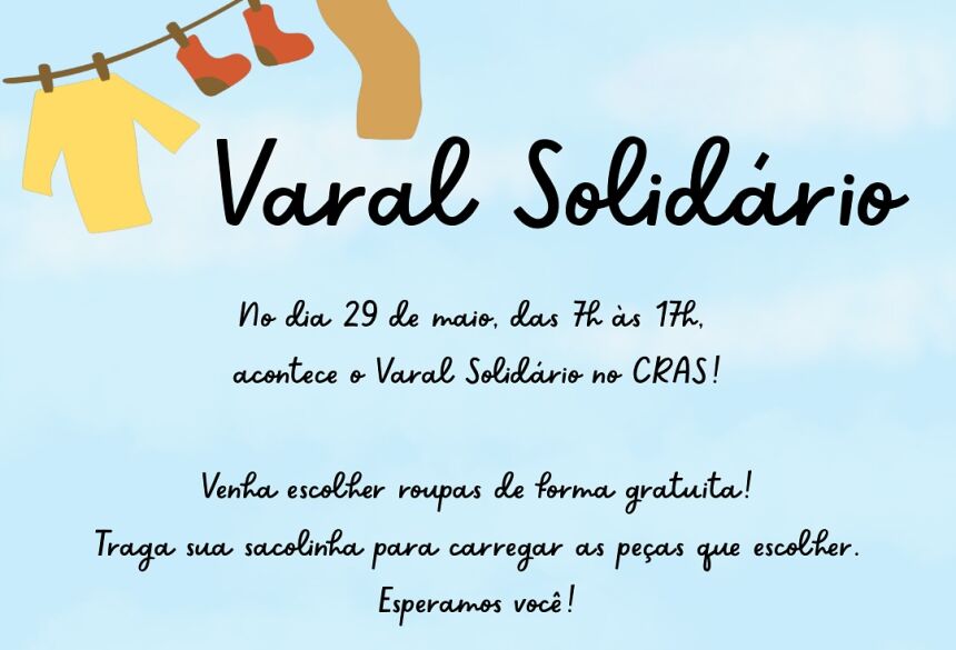 Imagem divulgada nas redes sociais 