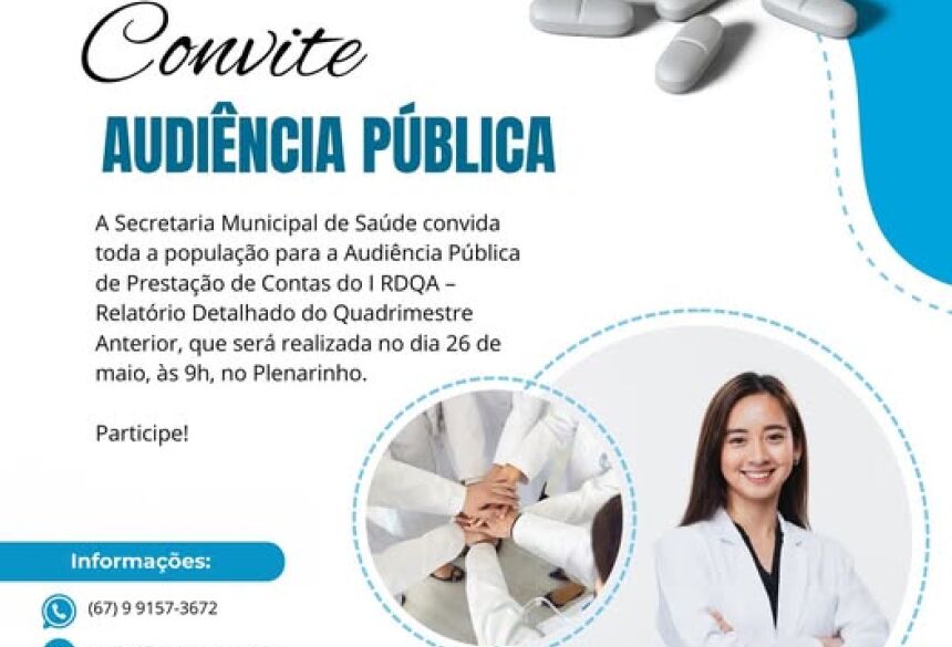 Imagem divulgada nas redes sociais 