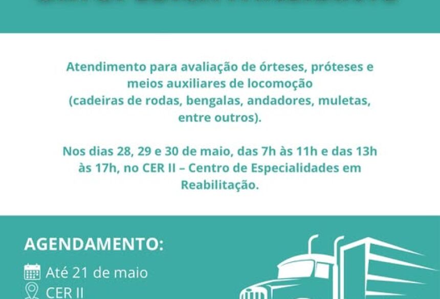 Imagem divulgada nas redes sociais 