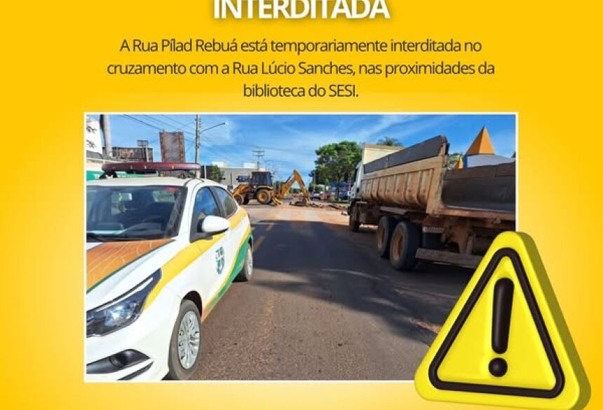 Imagem divulgada nas redes sociais 