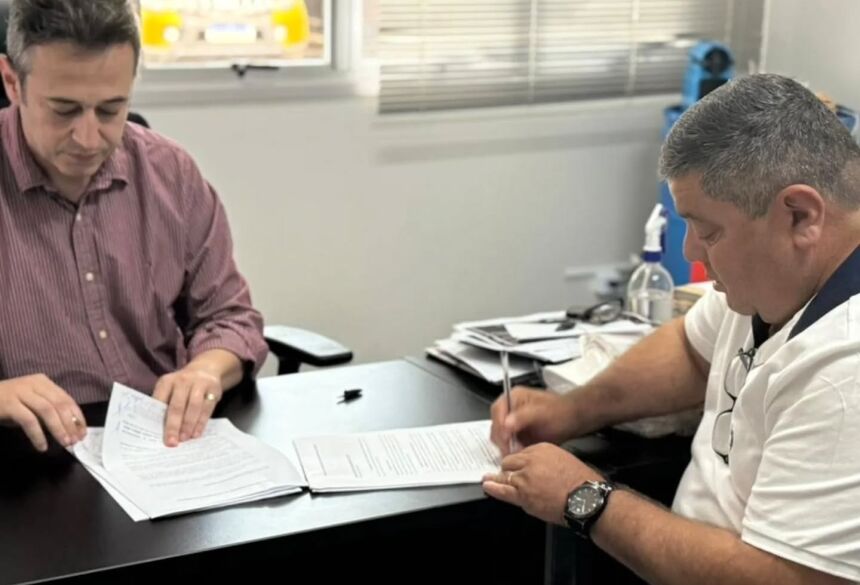 A iniciativa contou com a atuação do Ministério Público, por meio de sua promotoria de Justiça