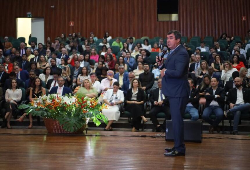 Entre os principais destaques está o crescimento do PIB. De acordo com projeção da Resenha do Banco do Brasil
