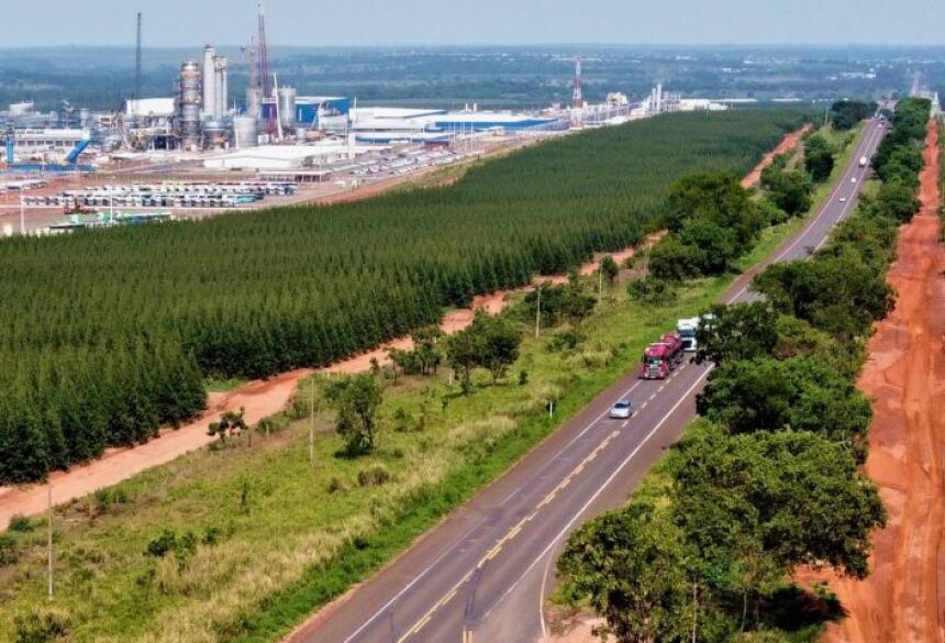 A expectativa do Governo do Estado é que a nova concessão estimule a antecipação dos investimentos 