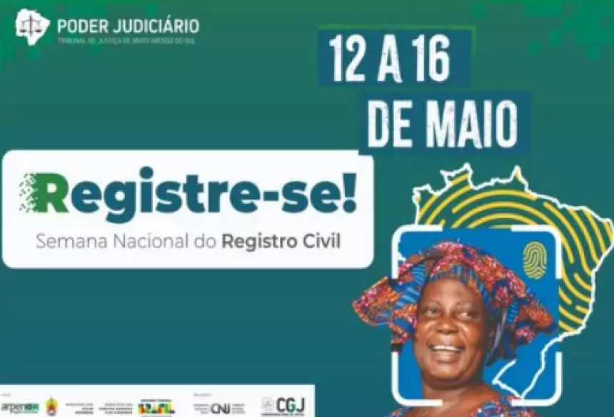 O atendimento acontece das 8h às 11h e das 13h às 17h